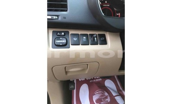 Buy Import Toyota Highlander Black Car in Import - Dubai in Agalega Islands Buy Import Toyota Highlander Black Car in Import - Dubai in Agalega Islands