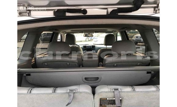 Buy Import Toyota Highlander Black Car in Import - Dubai in Agalega Islands Buy Import Toyota Highlander Black Car in Import - Dubai in Agalega Islands