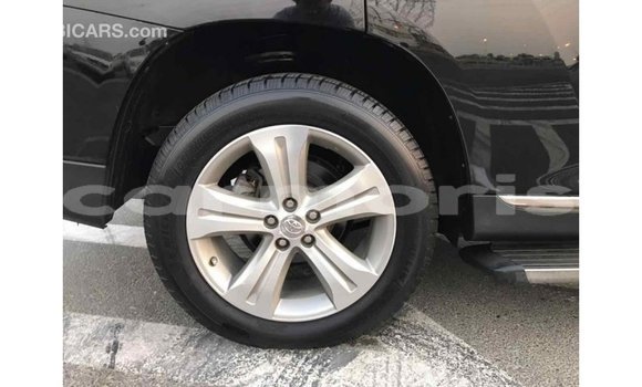 Buy Import Toyota Highlander Black Car in Import - Dubai in Agalega Islands Buy Import Toyota Highlander Black Car in Import - Dubai in Agalega Islands
