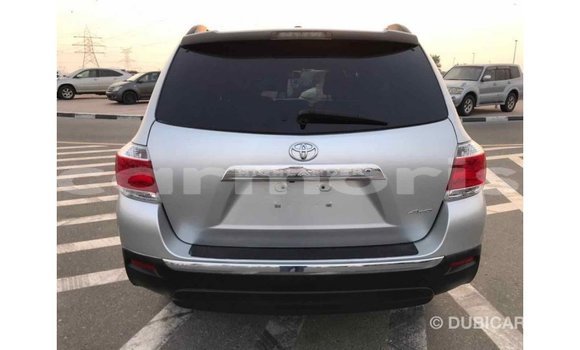 Buy Import Toyota Highlander Other Car in Import - Dubai in Agalega Islands Buy Import Toyota Highlander Other Car in Import - Dubai in Agalega Islands