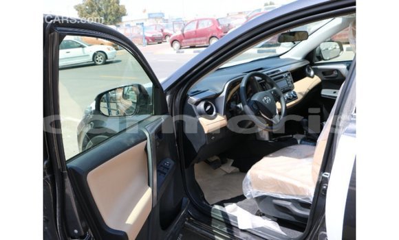 Buy Import Toyota RAV4 Other Car in Import - Dubai in Agalega Islands Buy Import Toyota RAV4 Other Car in Import - Dubai in Agalega Islands
