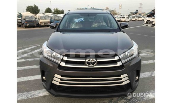 Buy Import Toyota Highlander Other Car in Import - Dubai in Agalega Islands Buy Import Toyota Highlander Other Car in Import - Dubai in Agalega Islands