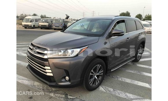 Buy Import Toyota Highlander Other Car in Import - Dubai in Agalega Islands Buy Import Toyota Highlander Other Car in Import - Dubai in Agalega Islands