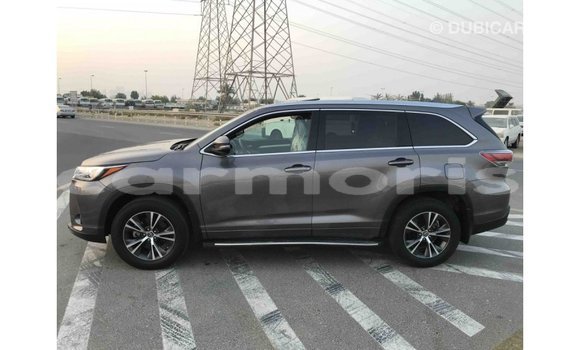 Buy Import Toyota Highlander Other Car in Import - Dubai in Agalega Islands Buy Import Toyota Highlander Other Car in Import - Dubai in Agalega Islands