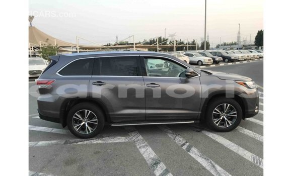 Buy Import Toyota Highlander Other Car in Import - Dubai in Agalega Islands Buy Import Toyota Highlander Other Car in Import - Dubai in Agalega Islands