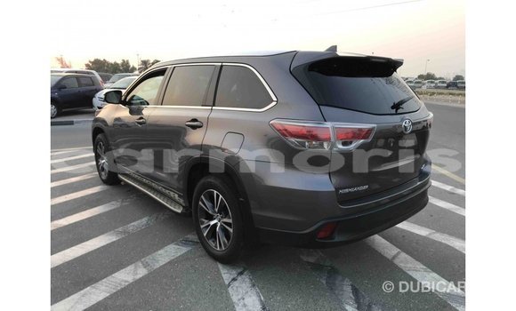 Buy Import Toyota Highlander Other Car in Import - Dubai in Agalega Islands Buy Import Toyota Highlander Other Car in Import - Dubai in Agalega Islands