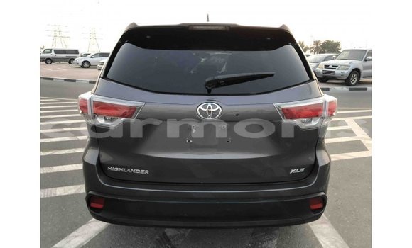 Buy Import Toyota Highlander Other Car in Import - Dubai in Agalega Islands Buy Import Toyota Highlander Other Car in Import - Dubai in Agalega Islands