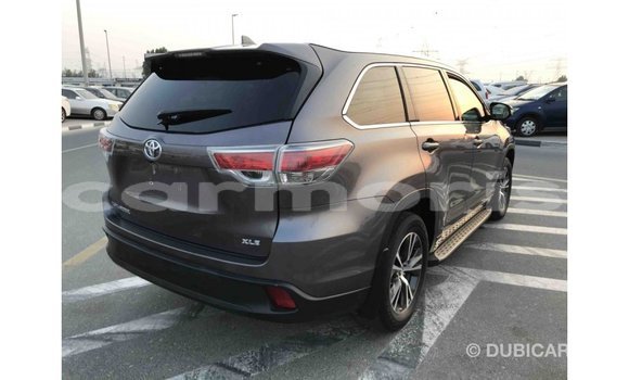 Buy Import Toyota Highlander Other Car in Import - Dubai in Agalega Islands Buy Import Toyota Highlander Other Car in Import - Dubai in Agalega Islands