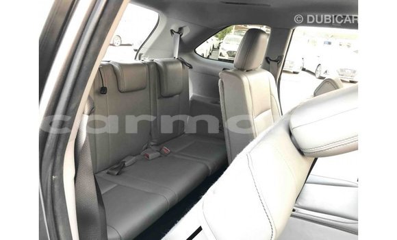 Buy Import Toyota Highlander Other Car in Import - Dubai in Agalega Islands Buy Import Toyota Highlander Other Car in Import - Dubai in Agalega Islands