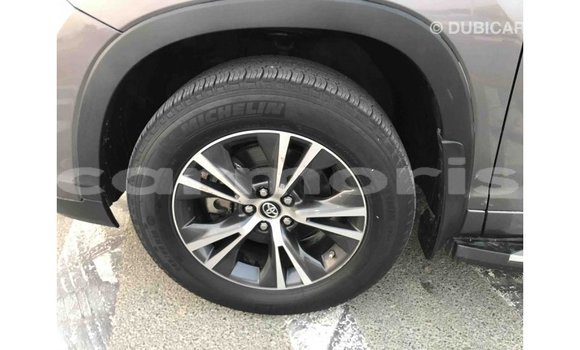 Buy Import Toyota Highlander Other Car in Import - Dubai in Agalega Islands Buy Import Toyota Highlander Other Car in Import - Dubai in Agalega Islands