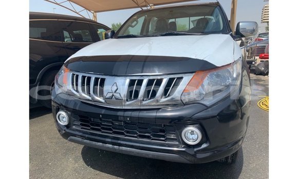 Buy Import Mitsubishi L200 Black Car in Import - Dubai in Agalega Islands Buy Import Mitsubishi L200 Black Car in Import - Dubai in Agalega Islands