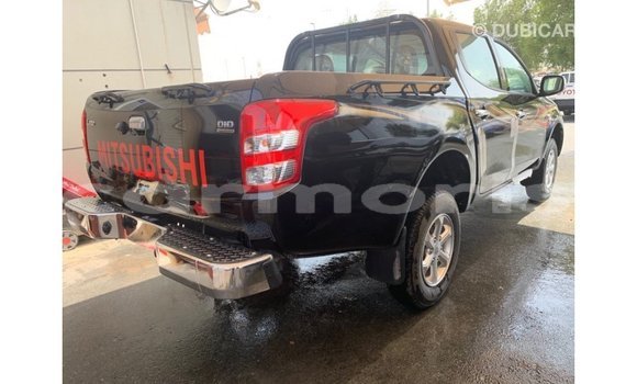 Buy Import Mitsubishi L200 Black Car in Import - Dubai in Agalega Islands Buy Import Mitsubishi L200 Black Car in Import - Dubai in Agalega Islands