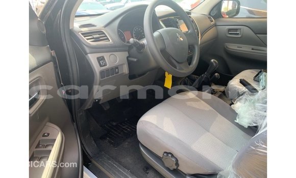 Buy Import Mitsubishi L200 Black Car in Import - Dubai in Agalega Islands Buy Import Mitsubishi L200 Black Car in Import - Dubai in Agalega Islands