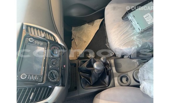 Buy Import Mitsubishi L200 Black Car in Import - Dubai in Agalega Islands Buy Import Mitsubishi L200 Black Car in Import - Dubai in Agalega Islands