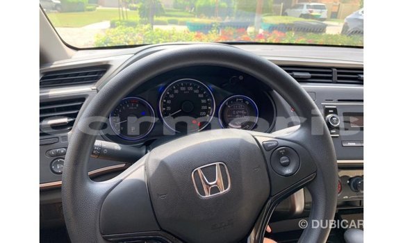 Acheter Import Voiture Honda City Autre à Import - Dubai, Îles Agalega Acheter Import Voiture Honda City Autre à Import - Dubai, Îles Agalega