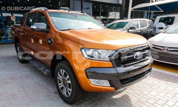 Buy Import Ford Ranger Other Car in Import - Dubai in Agalega Islands Buy Import Ford Ranger Other Car in Import - Dubai in Agalega Islands