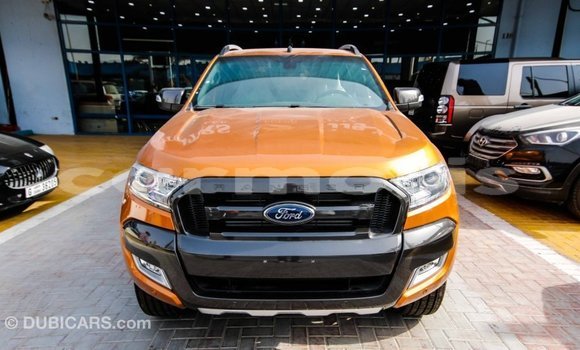 Buy Import Ford Ranger Other Car in Import - Dubai in Agalega Islands Buy Import Ford Ranger Other Car in Import - Dubai in Agalega Islands