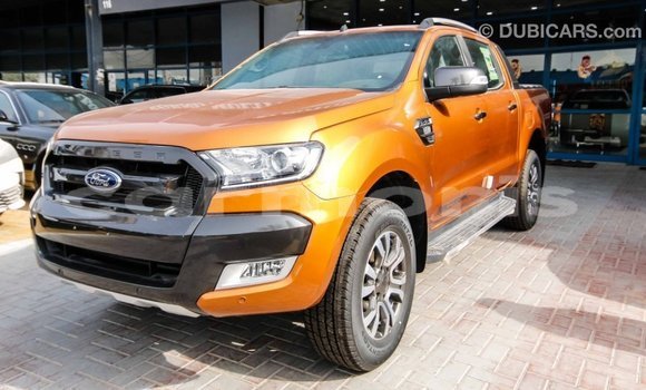 Buy Import Ford Ranger Other Car in Import - Dubai in Agalega Islands Buy Import Ford Ranger Other Car in Import - Dubai in Agalega Islands