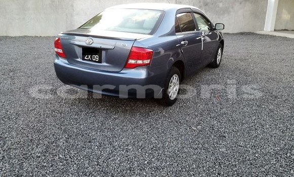 Buy Used Toyota Corolla Blue Car in Rivière du Rempart in Rivière du Rempart District Buy Used Toyota Corolla Blue Car in Rivière du Rempart in Rivière du Rempart District