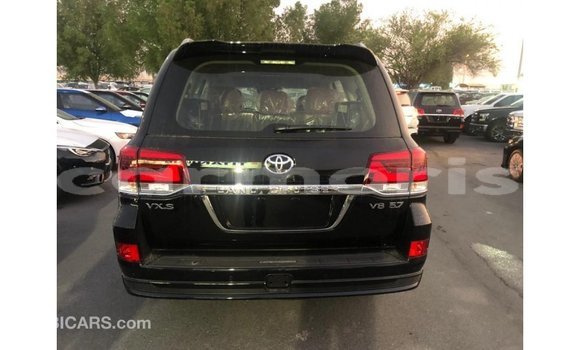 Buy Import Toyota Land Cruiser Black Car in Import - Dubai in Agalega Islands Buy Import Toyota Land Cruiser Black Car in Import - Dubai in Agalega Islands