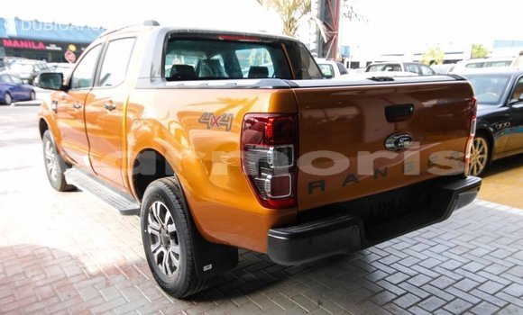 Buy Import Ford Ranger Other Car in Import - Dubai in Agalega Islands Buy Import Ford Ranger Other Car in Import - Dubai in Agalega Islands