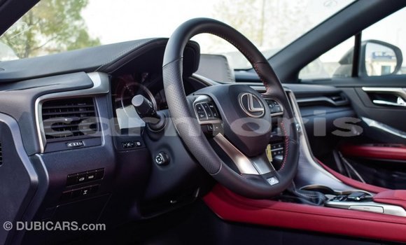 Acheter Import Voiture Lexus RX 300 Blanc à Import - Dubai, Îles Agalega Acheter Import Voiture Lexus RX 300 Blanc à Import - Dubai, Îles Agalega