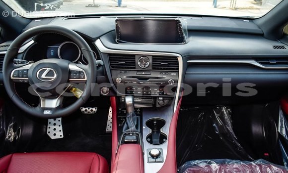 Acheter Import Voiture Lexus RX 300 Blanc à Import - Dubai, Îles Agalega Acheter Import Voiture Lexus RX 300 Blanc à Import - Dubai, Îles Agalega