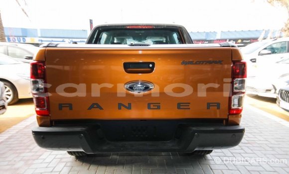 Buy Import Ford Ranger Other Car in Import - Dubai in Agalega Islands Buy Import Ford Ranger Other Car in Import - Dubai in Agalega Islands