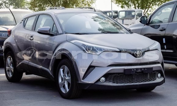 Buy Import Toyota C-HR Other Car in Import - Dubai in Agalega Islands Buy Import Toyota C-HR Other Car in Import - Dubai in Agalega Islands