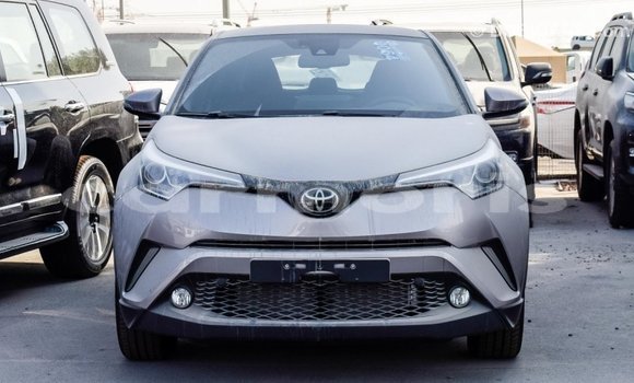 Buy Import Toyota C-HR Other Car in Import - Dubai in Agalega Islands Buy Import Toyota C-HR Other Car in Import - Dubai in Agalega Islands
