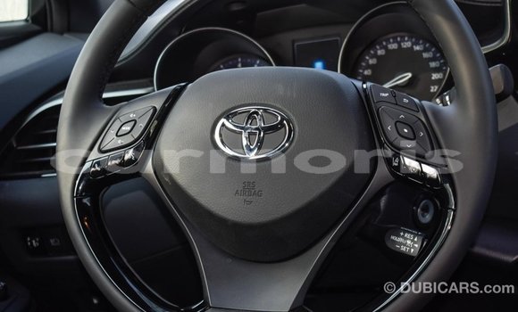 Buy Import Toyota C-HR Other Car in Import - Dubai in Agalega Islands Buy Import Toyota C-HR Other Car in Import - Dubai in Agalega Islands
