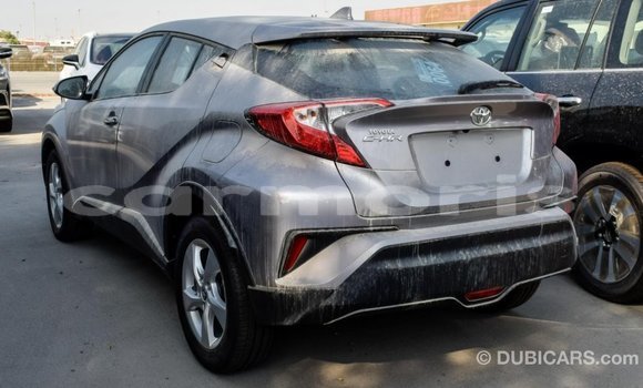 Buy Import Toyota C-HR Other Car in Import - Dubai in Agalega Islands Buy Import Toyota C-HR Other Car in Import - Dubai in Agalega Islands
