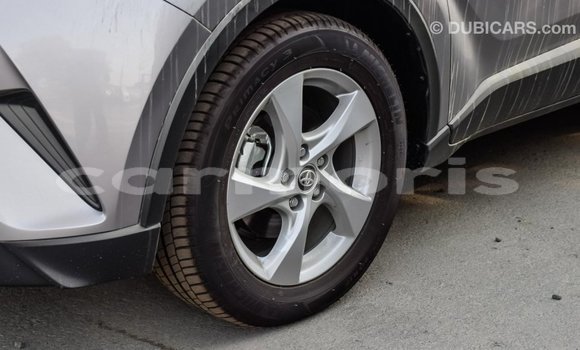 Buy Import Toyota C-HR Other Car in Import - Dubai in Agalega Islands Buy Import Toyota C-HR Other Car in Import - Dubai in Agalega Islands