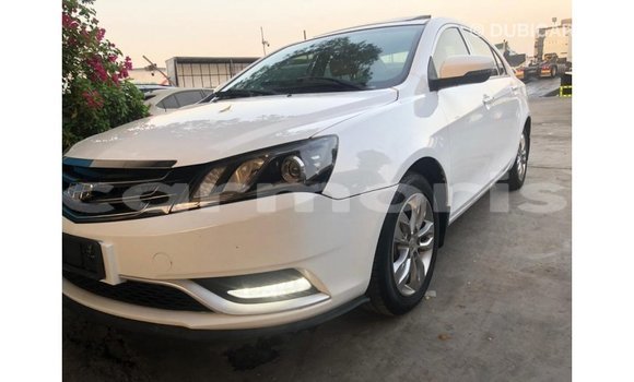 Buy Import Geely Emgrand 7 White Car in Import - Dubai in Agalega Islands Buy Import Geely Emgrand 7 White Car in Import - Dubai in Agalega Islands