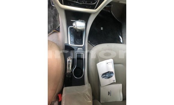 Buy Import Geely Emgrand 7 White Car in Import - Dubai in Agalega Islands Buy Import Geely Emgrand 7 White Car in Import - Dubai in Agalega Islands