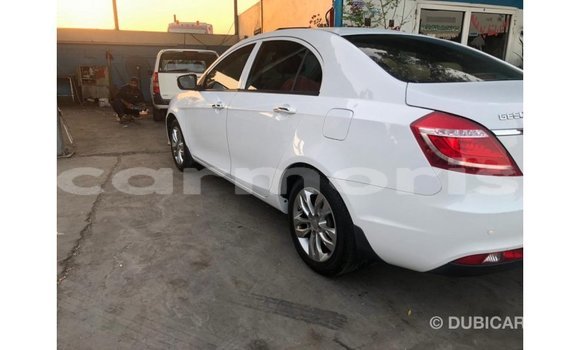 Buy Import Geely Emgrand 7 White Car in Import - Dubai in Agalega Islands Buy Import Geely Emgrand 7 White Car in Import - Dubai in Agalega Islands