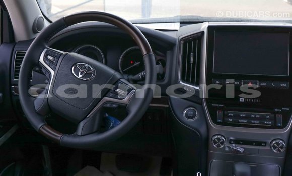 Buy Import Toyota Land Cruiser Black Car in Import - Dubai in Agalega Islands Buy Import Toyota Land Cruiser Black Car in Import - Dubai in Agalega Islands