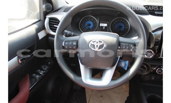 Buy Import Toyota Hilux White Car in Import - Dubai in Agalega Islands Buy Import Toyota Hilux White Car in Import - Dubai in Agalega Islands