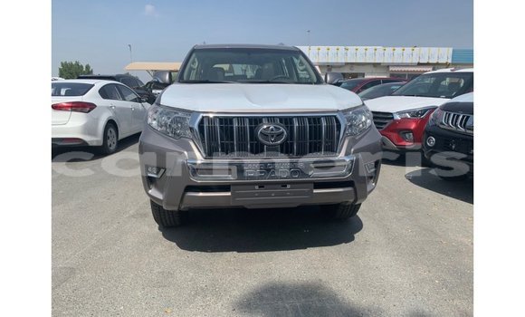 Buy Import Toyota Prado Brown Car in Import - Dubai in Agalega Islands Buy Import Toyota Prado Brown Car in Import - Dubai in Agalega Islands