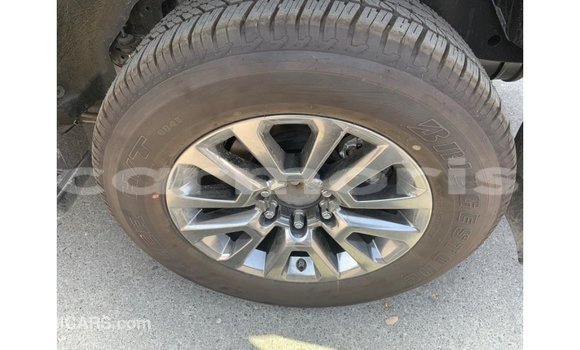 Buy Import Toyota Prado Brown Car in Import - Dubai in Agalega Islands Buy Import Toyota Prado Brown Car in Import - Dubai in Agalega Islands