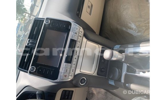 Buy Import Toyota Prado Brown Car in Import - Dubai in Agalega Islands Buy Import Toyota Prado Brown Car in Import - Dubai in Agalega Islands