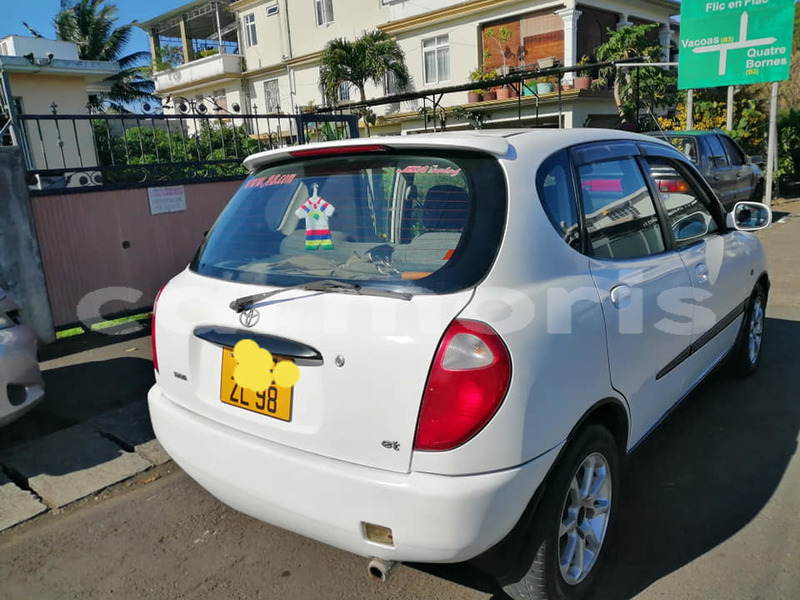 Big with watermark toyota duet port louis district port louis 2315