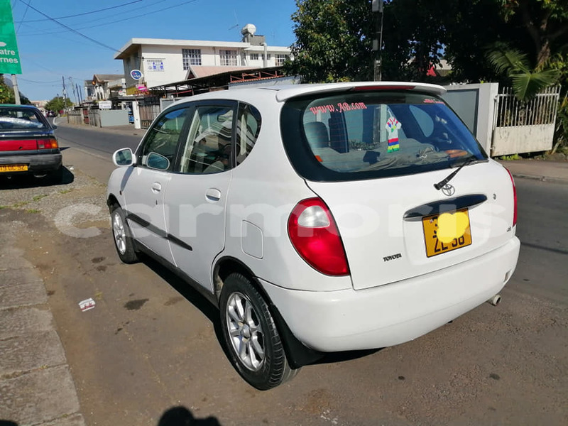 Big with watermark toyota duet port louis district port louis 2315