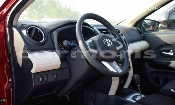 Buy Import Toyota Rush Red Car in Import - Dubai in Agalega Islands Buy Import Toyota Rush Red Car in Import - Dubai in Agalega Islands