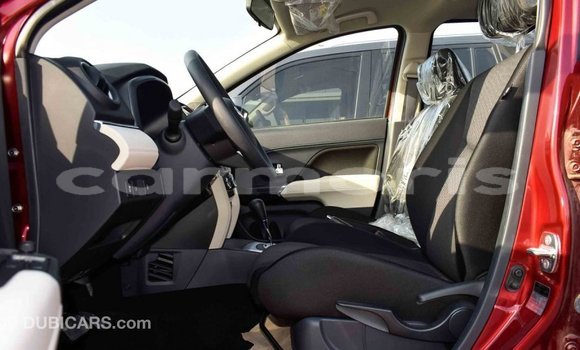 Buy Import Toyota Rush Red Car in Import - Dubai in Agalega Islands Buy Import Toyota Rush Red Car in Import - Dubai in Agalega Islands