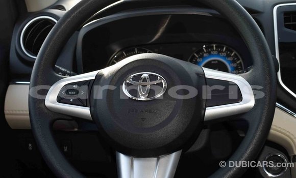 Buy Import Toyota Rush Red Car in Import - Dubai in Agalega Islands Buy Import Toyota Rush Red Car in Import - Dubai in Agalega Islands