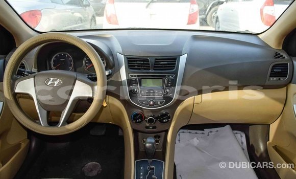 Buy Import Hyundai Accent Red Car in Import - Dubai in Agalega Islands Buy Import Hyundai Accent Red Car in Import - Dubai in Agalega Islands
