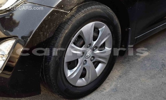 Buy Import Hyundai Elantra Black Car in Import - Dubai in Agalega Islands Buy Import Hyundai Elantra Black Car in Import - Dubai in Agalega Islands