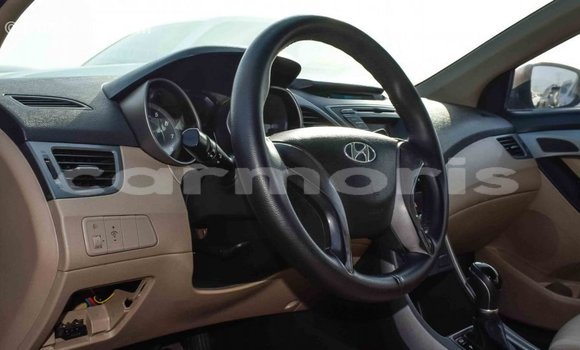 Buy Import Hyundai Elantra Red Car in Import - Dubai in Agalega Islands Buy Import Hyundai Elantra Red Car in Import - Dubai in Agalega Islands