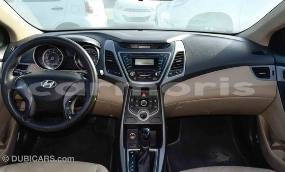 Buy Import Hyundai Elantra Red Car in Import - Dubai in Agalega Islands Buy Import Hyundai Elantra Red Car in Import - Dubai in Agalega Islands